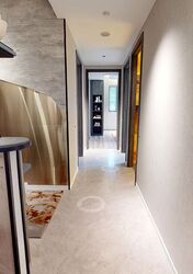 The LakeGarden Residences (D22), Condominium #445759921